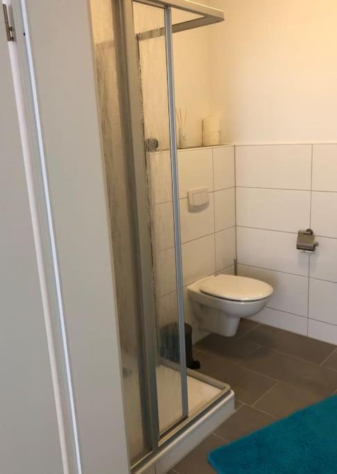 Studio Emdecker Am Delft Daire Emden Dış mekan fotoğraf