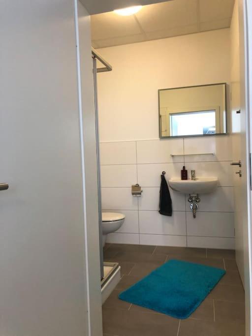 Studio Emdecker Am Delft Daire Emden Dış mekan fotoğraf